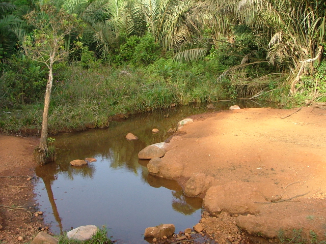 Vue d'ensemble mission