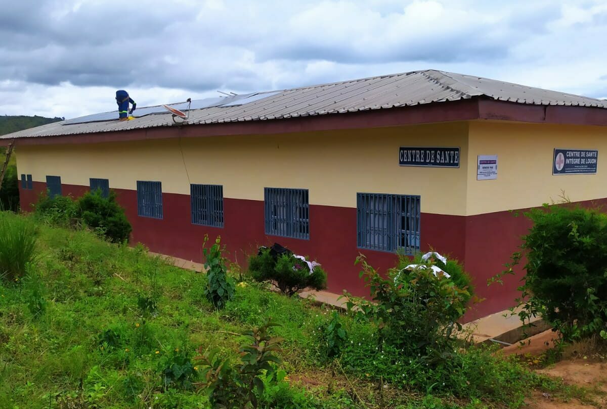 centre de santé
